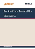 Cover: Der Sheriff von Beverly Hills - Beco Musikverlag GmbH