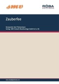 Cover: Zauberfee - SMV Schacht Musikverlage GmbH & Co. KG