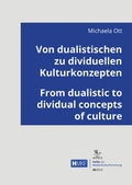 Cover: Von dualistischen zu dividuellen Kulturkonzepten - AVINUS Verlag Sieber & Dr. Weber GbR