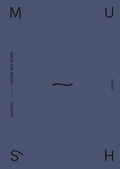 Cover: Mush - kookbooks