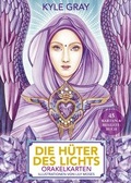 Cover: Die H&uuml;ter des Lichts - Wrage