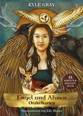 Cover: Engel und Ahnen - Wrage