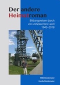 Cover: Der andere Heimatroman - Simon Verlag f&uuml;r Bibliothekswissen