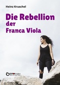 Cover: Die Rebellion der Franca Viola - EDITION digital