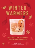 Cover: Winter Warmers - HarperCollins