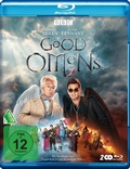 Cover: Good Omens - polyband Medien