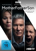 Cover: MotherFatherSon - Jede Familie hat ihre Geheimnisse - polyband Medien