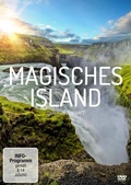 Cover: Magisches Island - polyband Medien