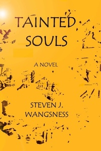 Abbildung von: Tainted Souls - Lulu.com