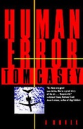 Cover: Human Error - Griffin