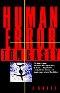Enlarge image Cover: Human Error - Griffin