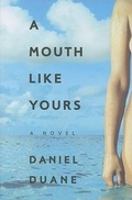 Cover: A Mouth Like Yours - Farrar Straus Giroux