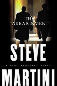 Enlarge image Cover: The Arraignment - G. P. Putnam's Sons