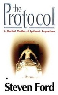Cover: The Protocol - Berkley Books