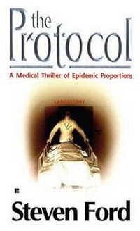 Enlarge image Cover: The Protocol - Berkley Books