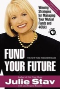 Cover: Fund Your Future - Berkley Publishing Group