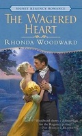 Cover: The Wagered Heart - Penguin Random House India