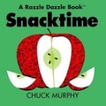Cover: Snacktime - Little Simon