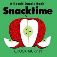 Enlarge image Cover: Snacktime - Little Simon