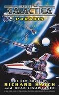 Cover: Paradis - iBooks