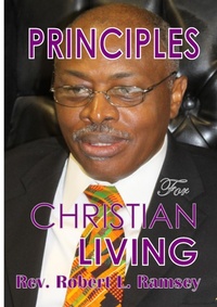 Enlarge image Cover: Principles For Christian Living - Lulu.com
