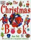 Cover: Christmas Book - DK Publishing (Dorling Kindersley)