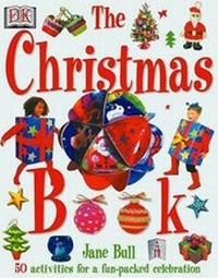 Enlarge image Cover: Christmas Book - DK Publishing (Dorling Kindersley)