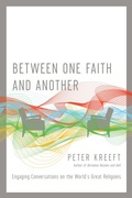 Cover: Between One Faith and Another - IVP