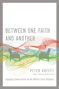Enlarge image Cover: Between One Faith and Another - IVP