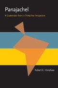 Cover: Panajachel - Penguin Random House South Africa