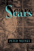 Cover: Scars - NYU Press