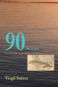 Cover: 90 Miles - Penguin Random House South Africa