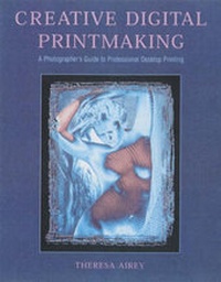 Abbildung von: Creative Digital Printmaking - Watson-Guptill Publications