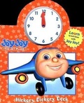 Cover: Jay Jay the Jet Plane: Hickory Dickory Dock - Price Stern Sloan,US