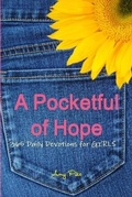 Cover: A Pocketful of Hope - Lulu.com