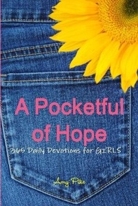 Enlarge image Cover: A Pocketful of Hope - Lulu.com