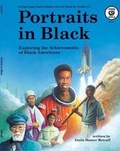 Cover: Portraits in Black - Frank Schaffer Publications