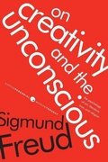 Cover: On Creativity and the Unconscious - HarperCollins