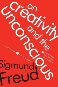 Enlarge image Cover: On Creativity and the Unconscious - HarperCollins