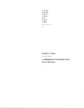 Cover: A Workbook of Cuneiform Signs - Undena Publications,U.S.