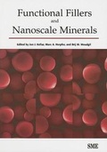 Cover: Functional Fillers and Nanoscale Minerals - Society for Mining Metallurgy & Exploration