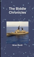 Cover: The Biddle Chronicles - Lulu.com