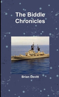 Enlarge image Cover: The Biddle Chronicles - Lulu.com