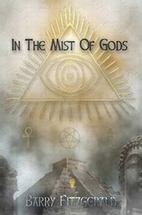 Enlarge image Cover: In the Mist of Gods - Lulu.com