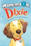 Cover: Dixie - HarperCollins