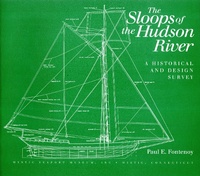 Abbildung von: Sloops of the Hudson River - Mystic Seaport Museum