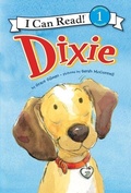 Cover: Dixie - HarperCollins