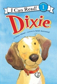 Enlarge image Cover: Dixie - HarperCollins