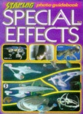 Cover: Special Effects - Starlog Press