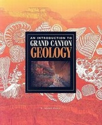Enlarge image Cover: An Introduction to Grand Canyon Geology - Grand Canyon Association